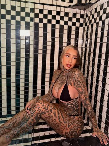 Split tongue bri leaked private photo uncensored HD quality