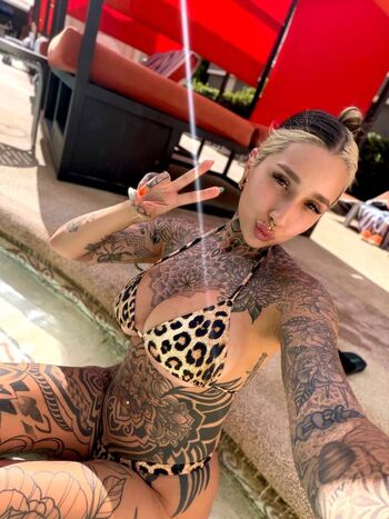 Split tongue bri leaked private photo uncensored HD quality