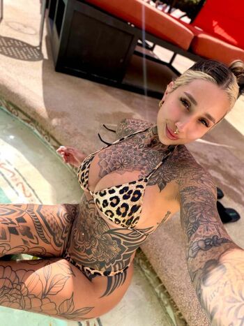 Split tongue bri leaked private photo uncensored HD quality