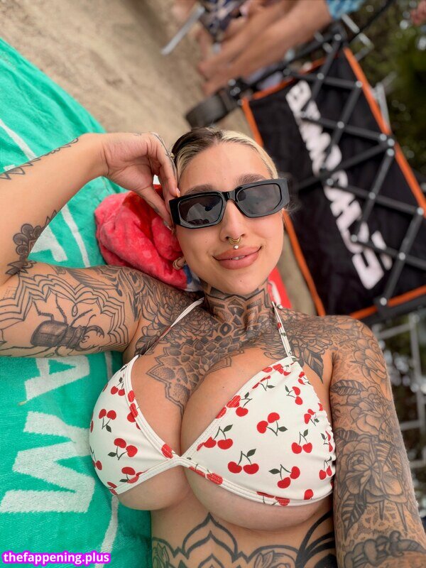 Page/ leaked private photo uncensored HD quality