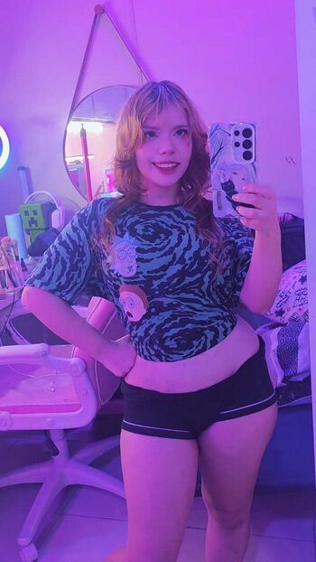 Starlacosplay leaked private photo uncensored HD quality