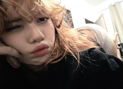 Starlacosplay leaked private photo uncensored HD quality