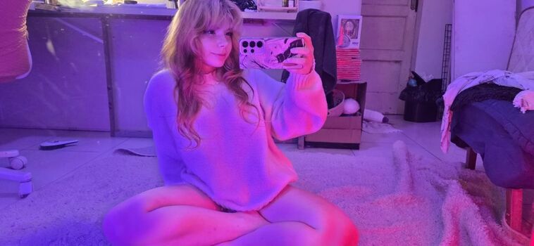 Starlacosplay leaked private photo uncensored HD quality
