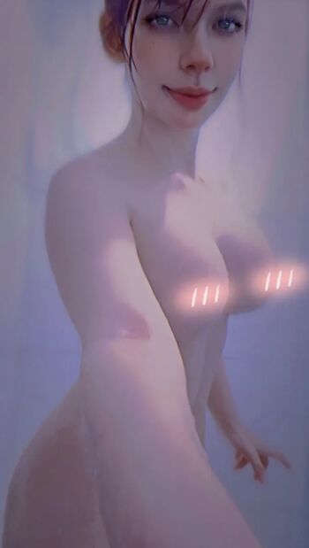 Starlacosplay leaked private photo uncensored HD quality