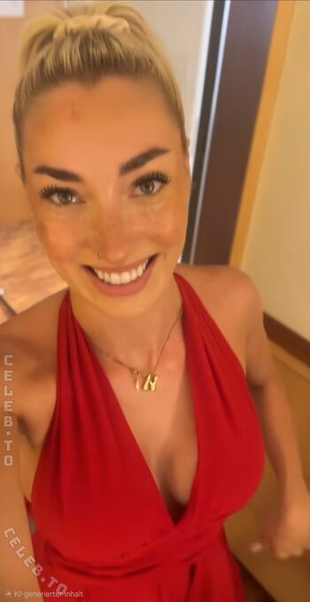 Starletnova leaked private photo uncensored HD quality