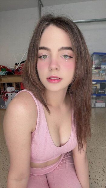 Staryuuki leaked private photo uncensored HD quality