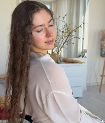 Stefania deriabina page leaked private photo uncensored HD quality