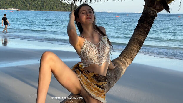 Stefania deriabina leaked private photo uncensored HD quality