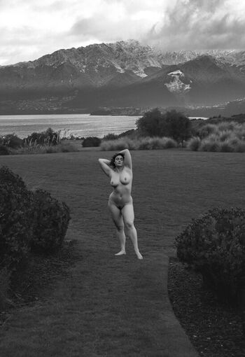 Stefania ferrario  page leaked private photo uncensored HD quality