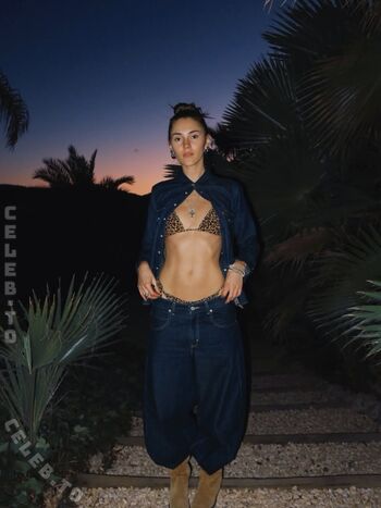 Stefanie giesinger page leaked private photo uncensored HD quality