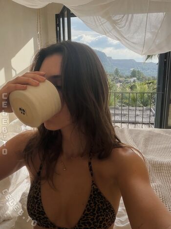 Stefanie giesinger page leaked private photo uncensored HD quality