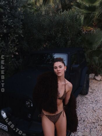 Stefanie giesinger page leaked private photo uncensored HD quality