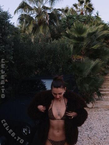 Stefanie giesinger page leaked private photo uncensored HD quality