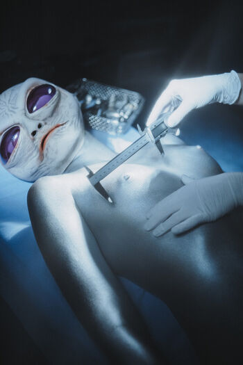 Stefanie giesinger page leaked private photo uncensored HD quality