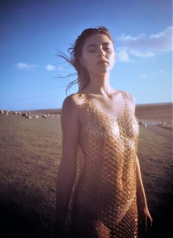 Stefanie giesinger page leaked private photo uncensored HD quality