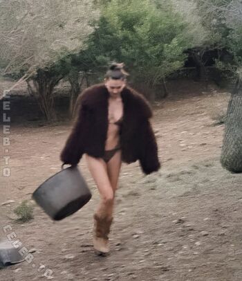 Stefanie giesinger page leaked private photo uncensored HD quality