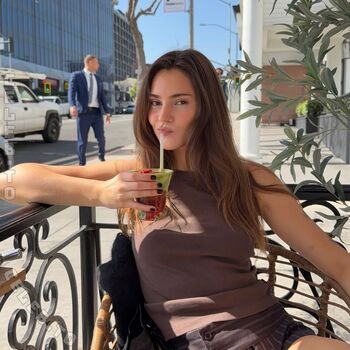 Stefanie giesinger page leaked private photo uncensored HD quality