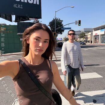 Stefanie giesinger page leaked private photo uncensored HD quality