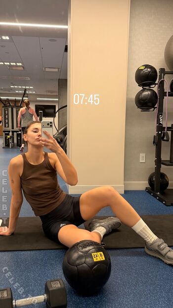 Stefanie giesinger page leaked private photo uncensored HD quality