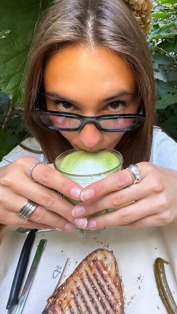 Stefanie giesinger page leaked private photo uncensored HD quality