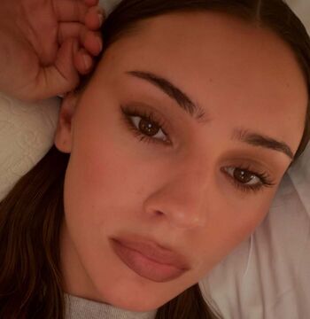 Stefanie giesinger page leaked private photo uncensored HD quality