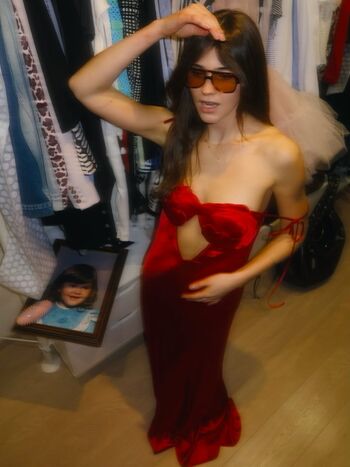 Stefanie giesinger page leaked private photo uncensored HD quality