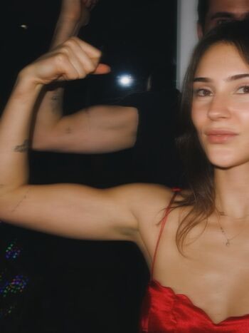 Stefanie giesinger page leaked private photo uncensored HD quality