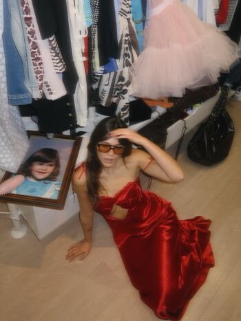 Stefanie giesinger page leaked private photo uncensored HD quality