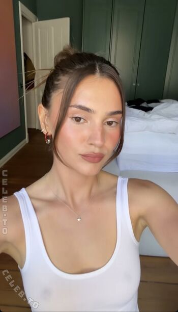 Stefanie giesinger leaked private photo uncensored HD quality