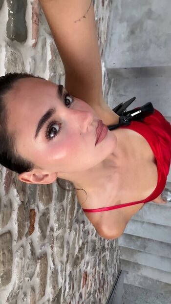 Stefanie giesinger page leaked private photo uncensored HD quality