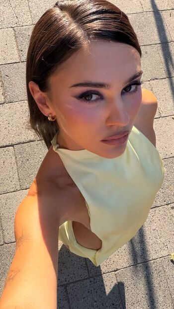 Stefanie giesinger page leaked private photo uncensored HD quality