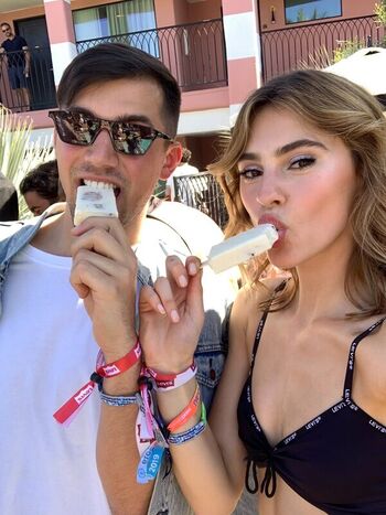Stefanie giesinger page leaked private photo uncensored HD quality