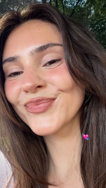 Stefanie giesinger page leaked private photo uncensored HD quality