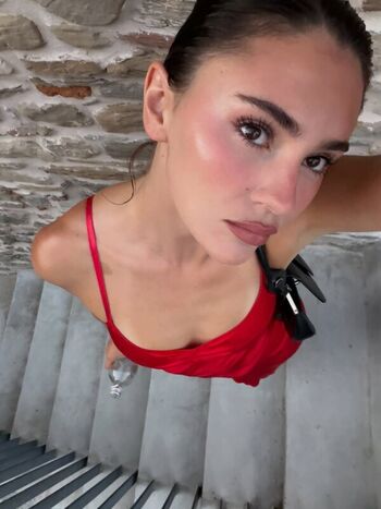 Stefanie giesinger page leaked private photo uncensored HD quality