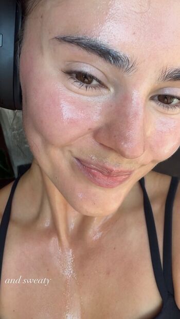 Stefanie giesinger page leaked private photo uncensored HD quality