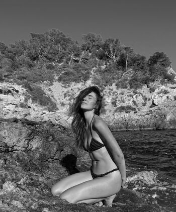 Stefanie giesinger page leaked private photo uncensored HD quality