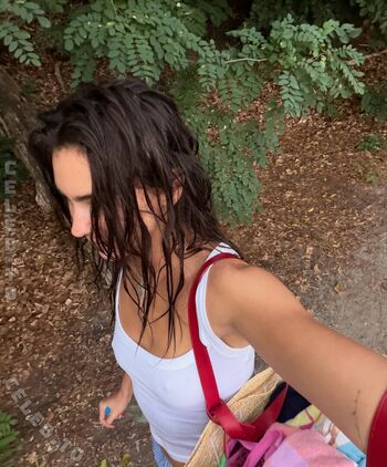 Stefanie giesinger page leaked private photo uncensored HD quality