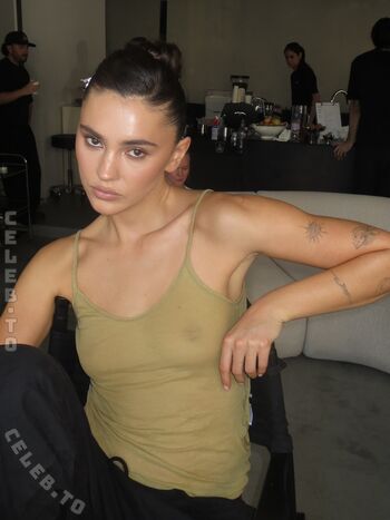 Stefanie giesinger page leaked private photo uncensored HD quality