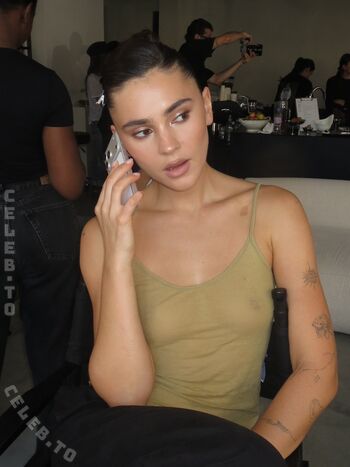 Stefanie giesinger page leaked private photo uncensored HD quality