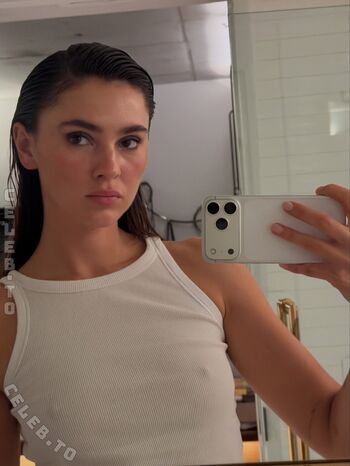 Stefanie giesinger page leaked private photo uncensored HD quality