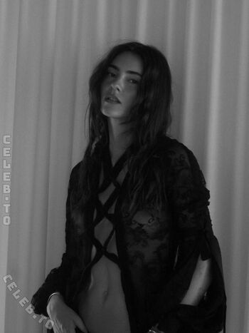 Stefanie giesinger page leaked private photo uncensored HD quality