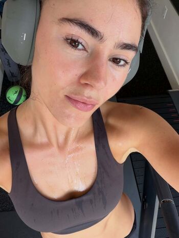 Stefanie giesinger page leaked private photo uncensored HD quality