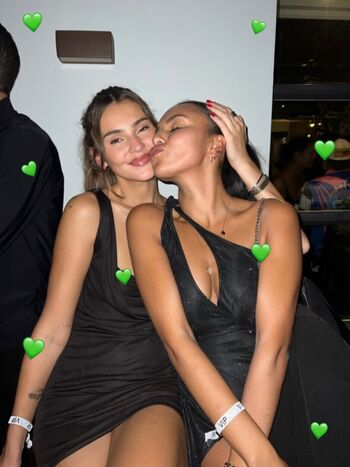 Stefanie giesinger page leaked private photo uncensored HD quality