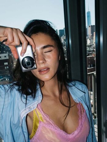 Stefanie giesinger page leaked private photo uncensored HD quality
