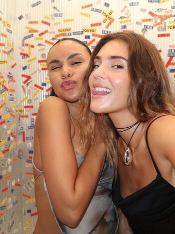 Stefanie giesinger page leaked private photo uncensored HD quality