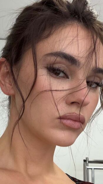 Stefanie giesinger page leaked private photo uncensored HD quality