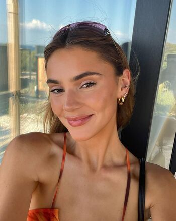 Stefanie giesinger page leaked private photo uncensored HD quality
