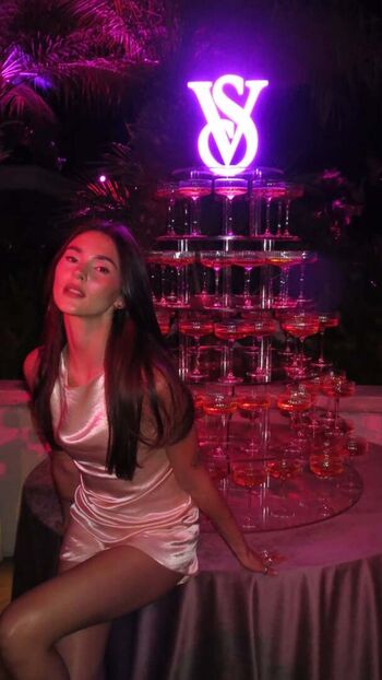 Stefanie giesinger leaked private photo uncensored HD quality