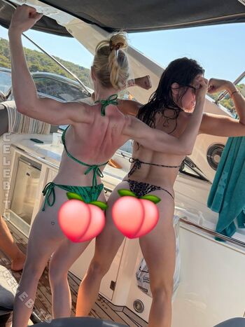 Stella bossi leaked private photo uncensored HD quality