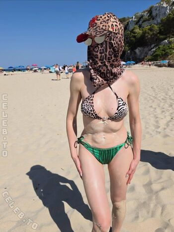 Stella bossi leaked private photo uncensored HD quality